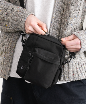 디에어 포켓 크로스백