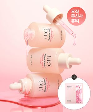 바이옴 베리어 파하 결 앰플30ml (+콜라겐 마스크팩 증정)