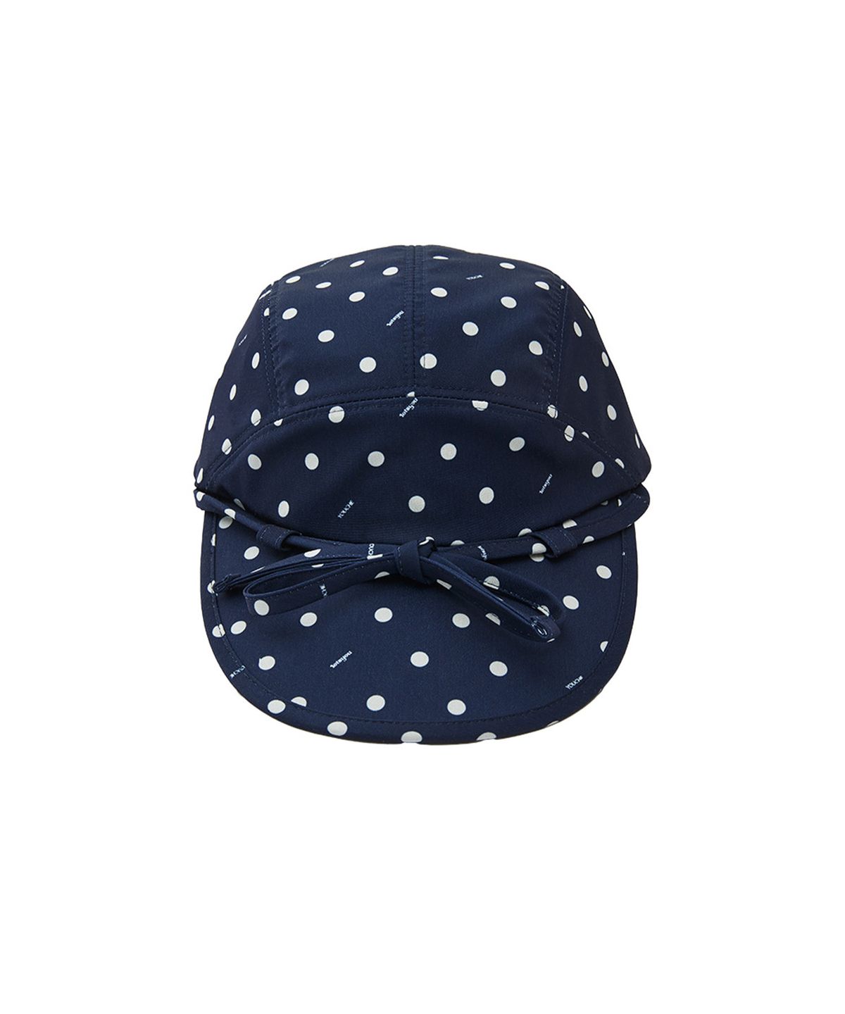 라츠유(LOTSYOU) LOTS YOU X YOUCHE Duck Cap Navy