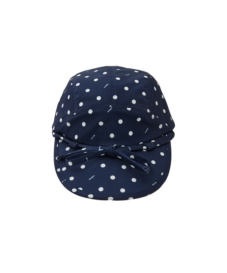 LOTS YOU X YOUCHE Duck Cap Navy