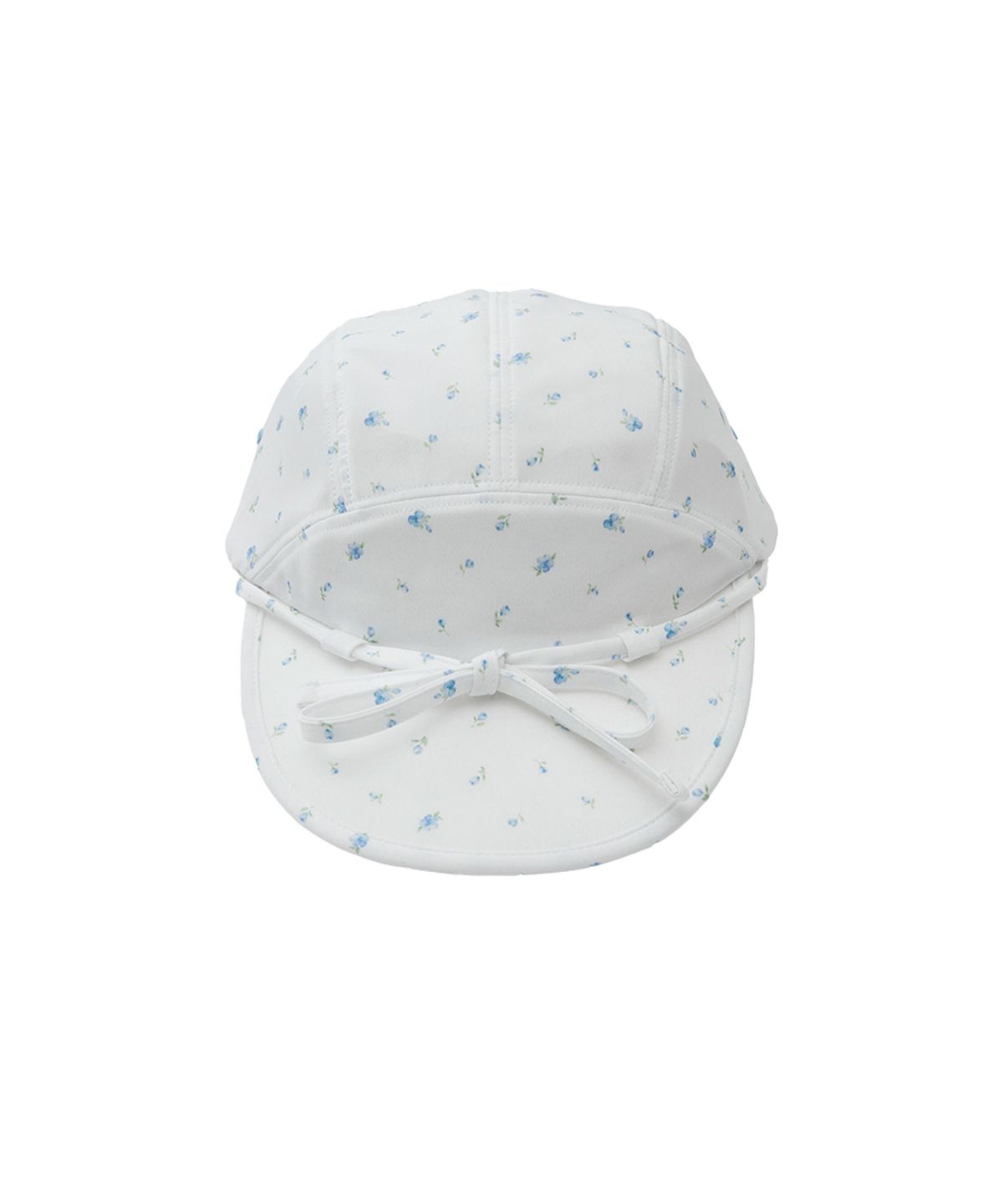 라츠유(LOTSYOU) LOTS YOU X YOUCHE Duck Cap White