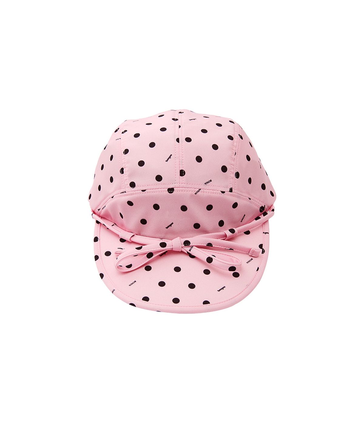 라츠유(LOTSYOU) LOTS YOU X YOUCHE Duck Cap Light Pink