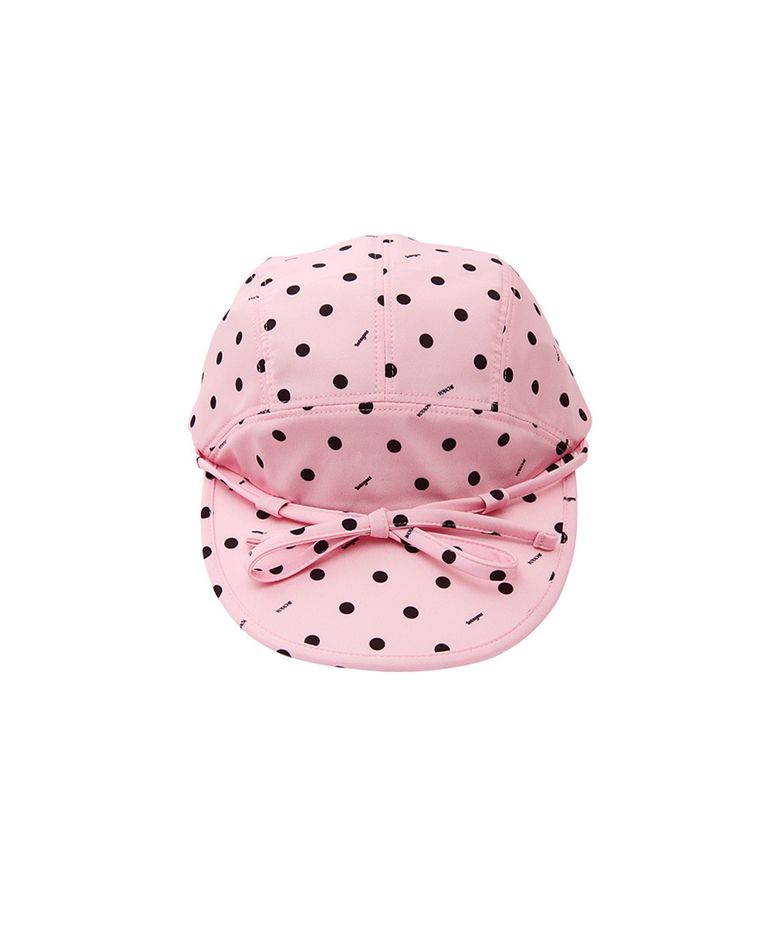 LOTS YOU X YOUCHE Duck Cap Light Pink