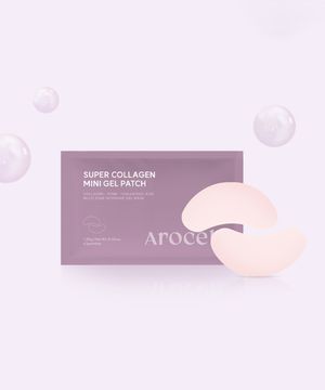 슈퍼 콜라겐 아이 겔 패치