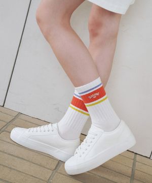 1989 레트로 스포티 삭스