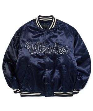 CLASSIC BASEBALL JK (NAVY)