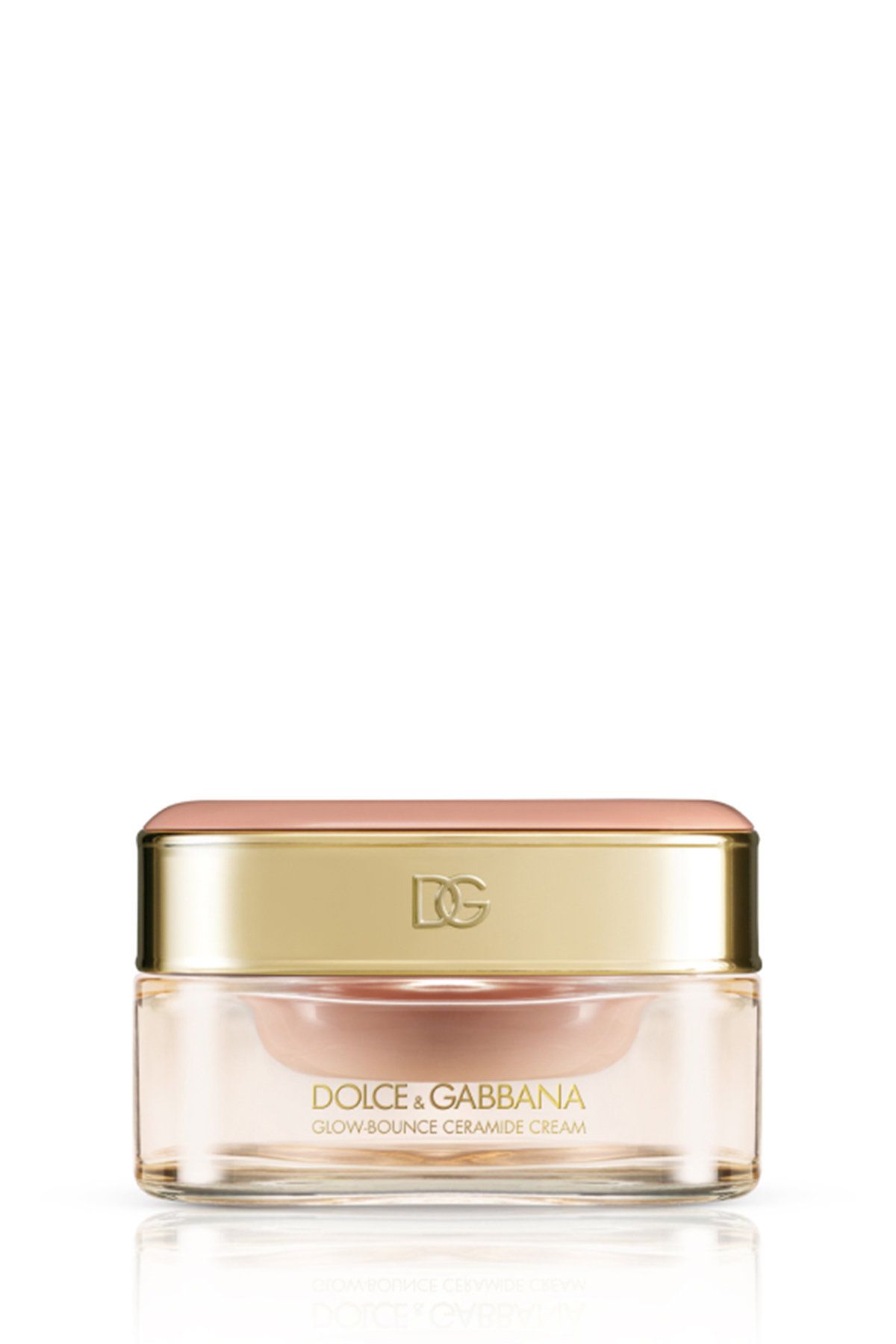 돌체앤가바나(DOLCE & GABBANA) 글로우 바운스 세라마이드 크림