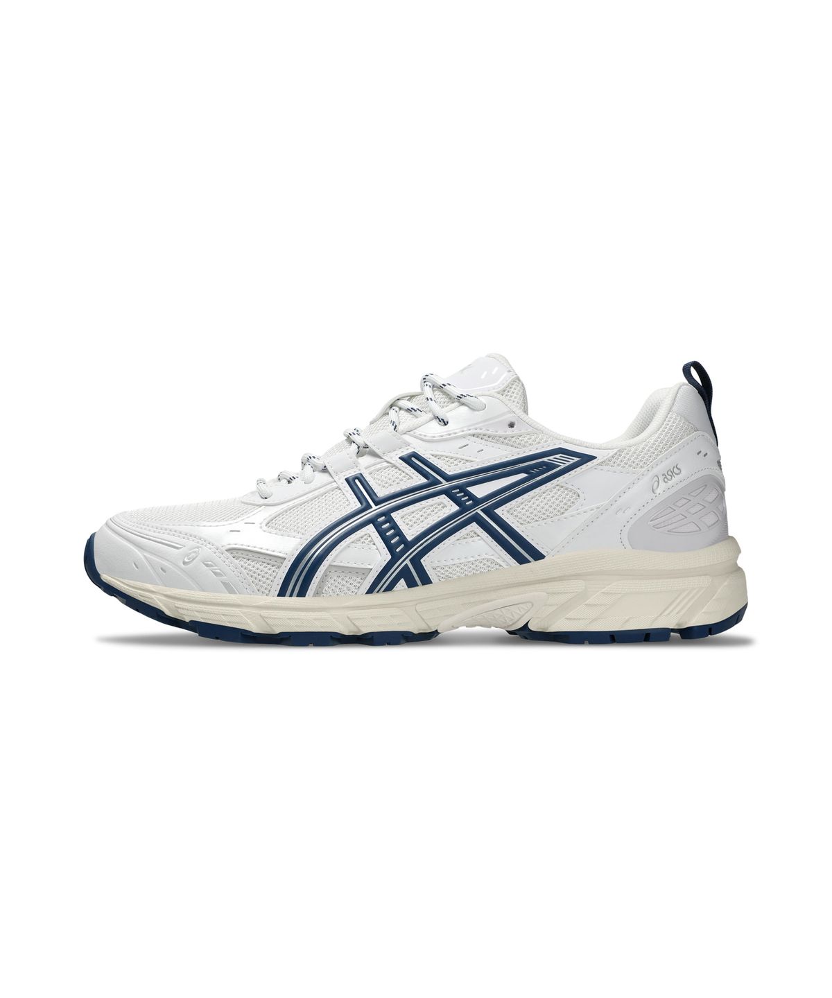 아식스(ASICS) 젤-누노비키 - 화이트:블루 / 1203A536-105