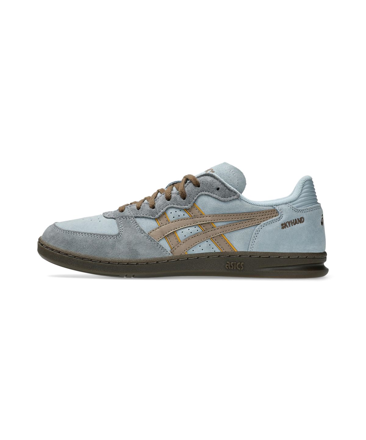 아식스(ASICS) 스카이핸드 OG - 돌핀그레이:페퍼 / 1203A452-401