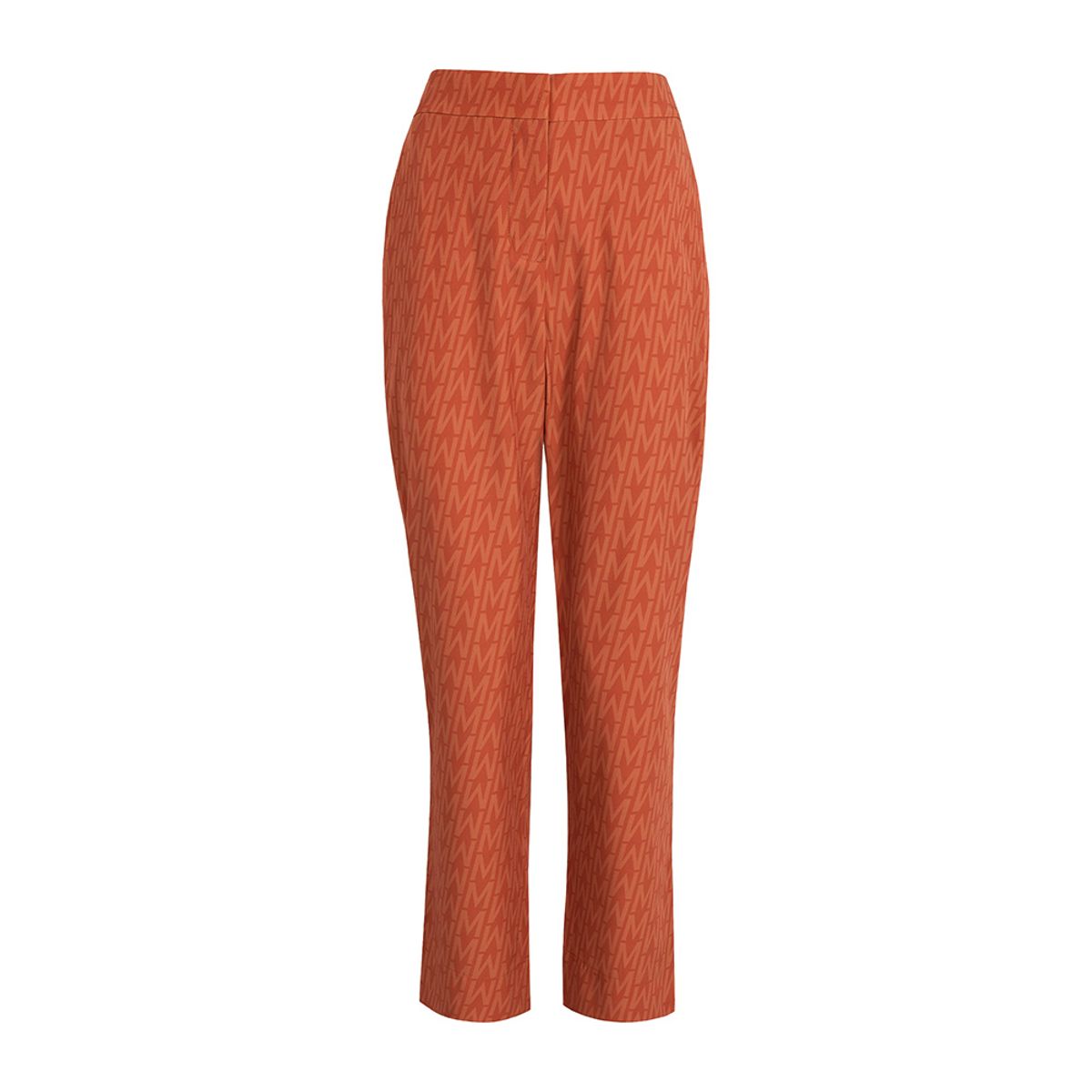 말본 골프(MALBON GOLF) [WOMENS COLLECTION] 노라 팬츠 BROWN (WOMAN)