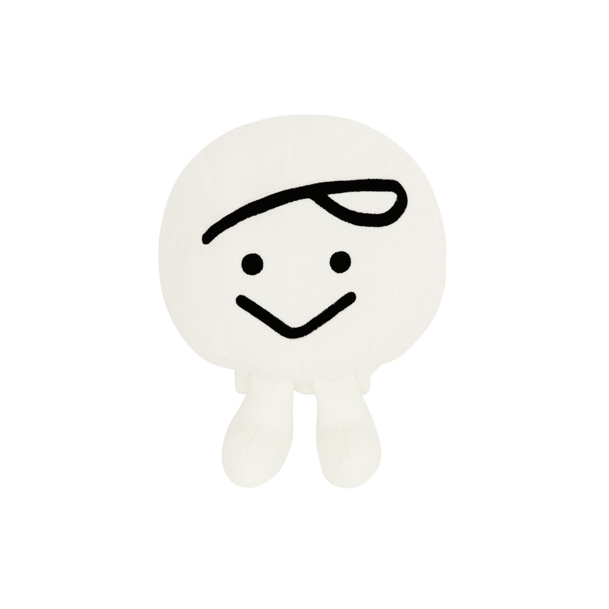 피브비(PIV’VEE) Caddivee driver headcover (cloud white)