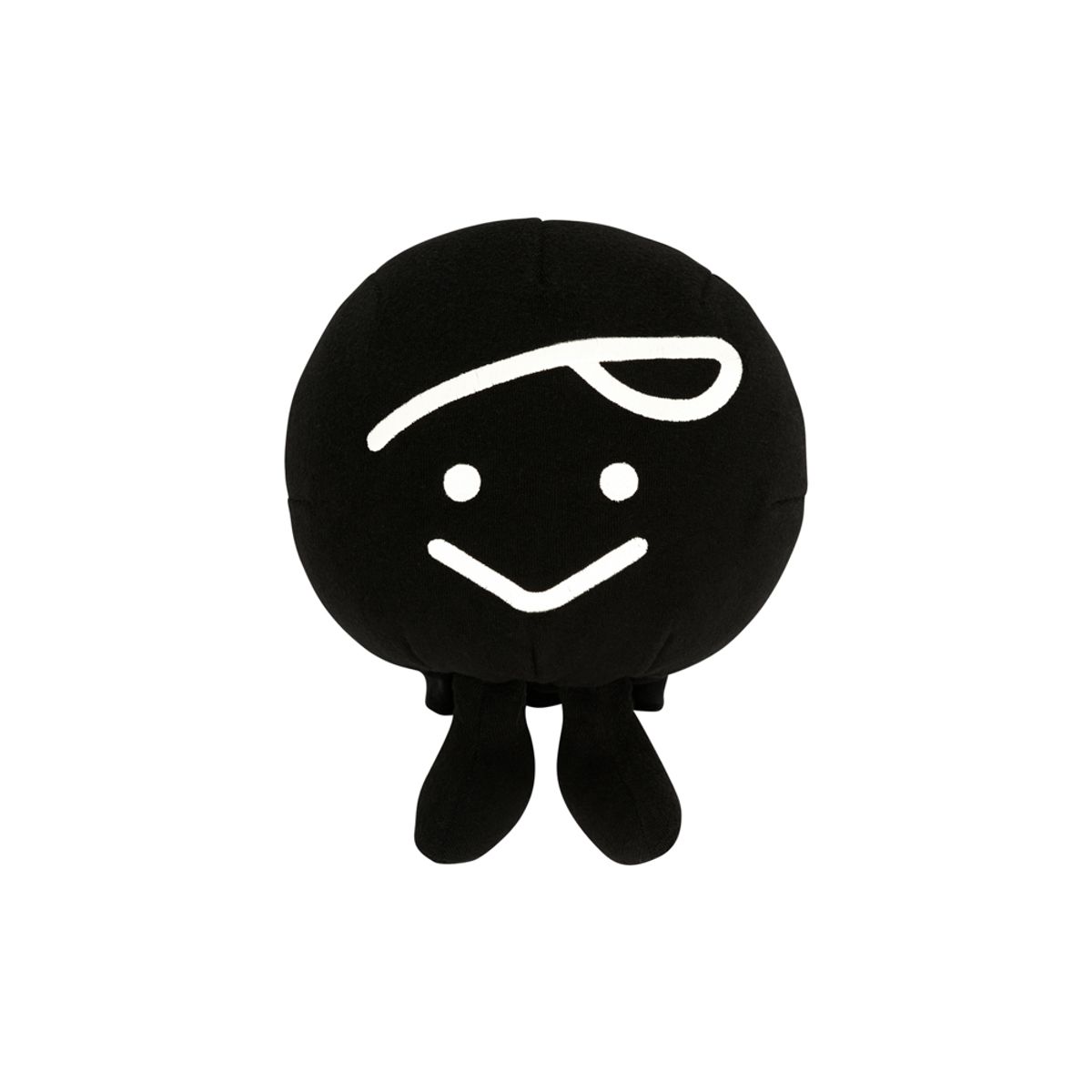 피브비(PIV’VEE) Caddivee driver headcover (ebony black)