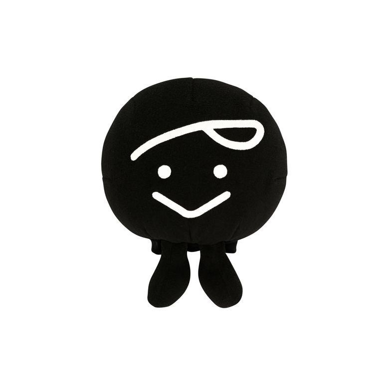 Caddivee driver headcover (ebony black)