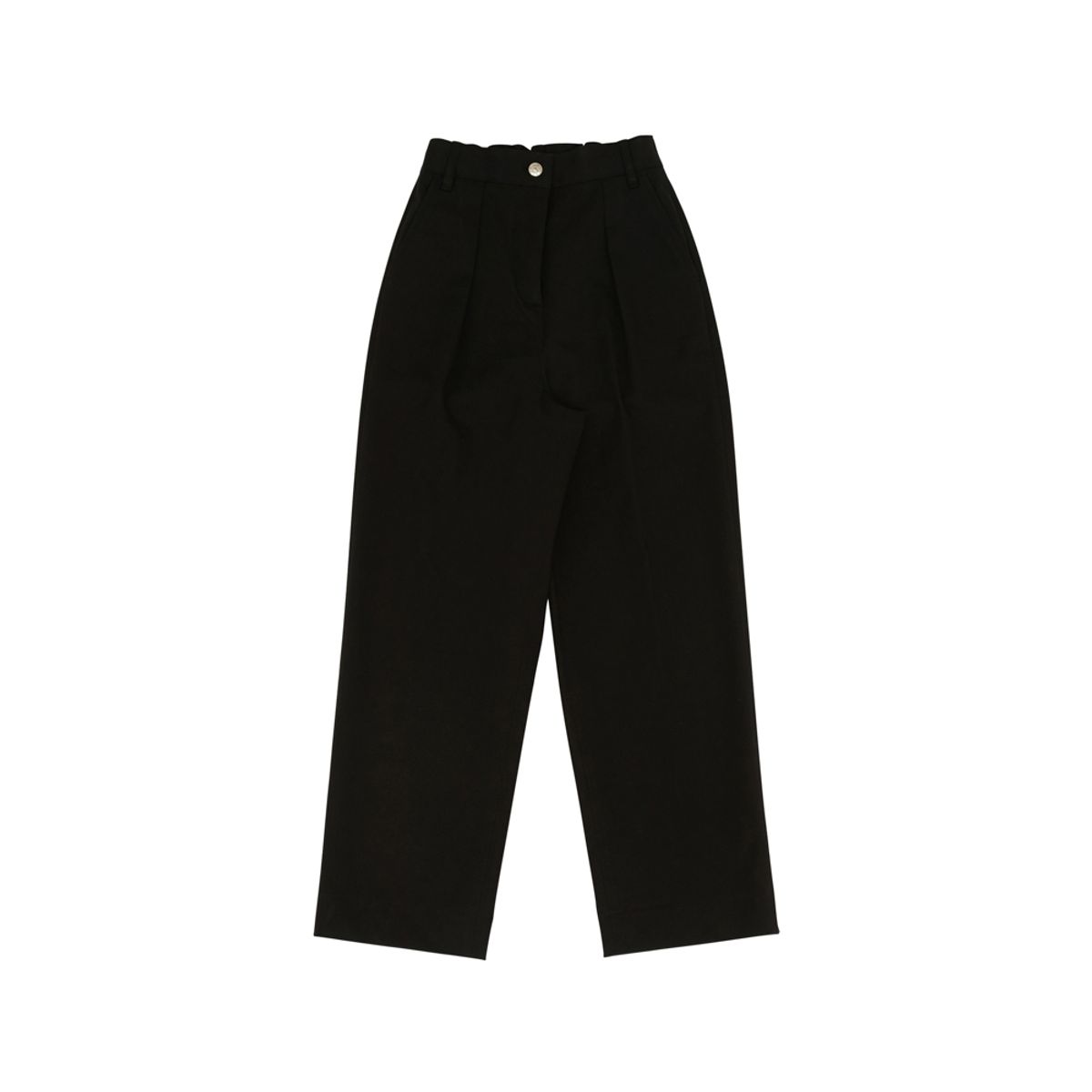 피브비(PIV’VEE) Tapered cotton pants