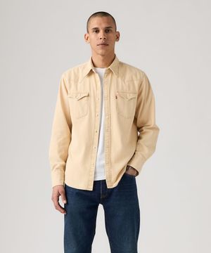 바스토우 스탠다드 웨스턴 셔츠_85744-0102