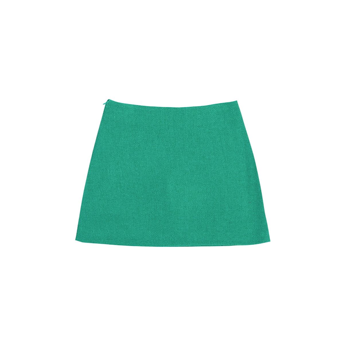 피브비(PIV’VEE) Harris Tweed a-line skirt