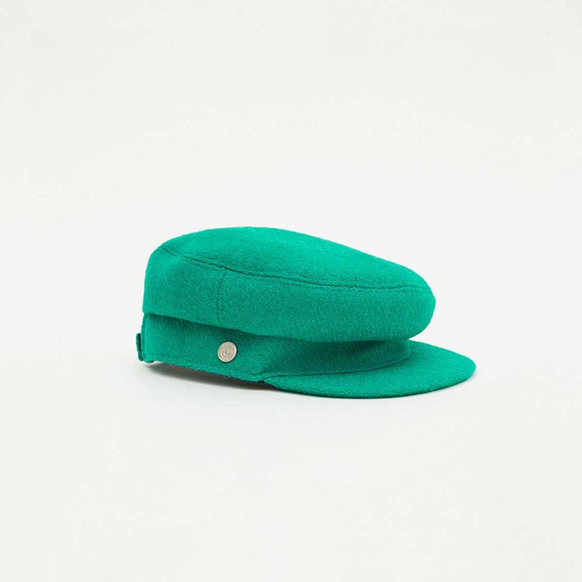 피브비(PIV’VEE) Pivvee Harris Tweed boy hat