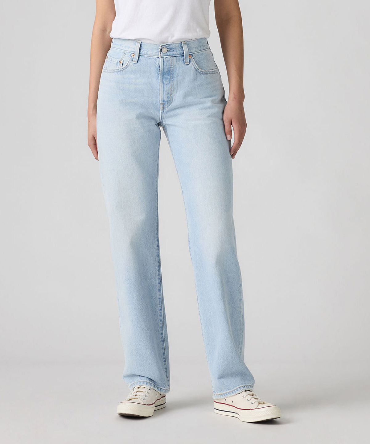 리바이스(LEVI'S) 501®  90s 진_A1959-0110