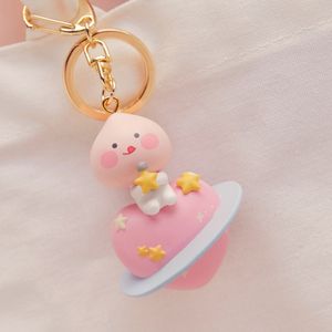 피규어키링 하트행성_리틀어피치