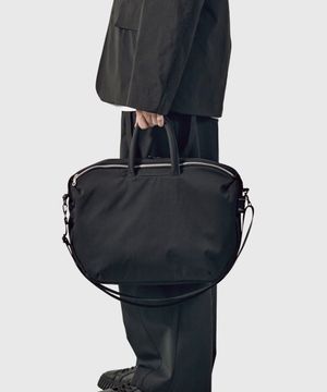 데데킨트 F33 토트백 블랙