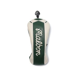 말본 가먼트 우드 커버 GREEN