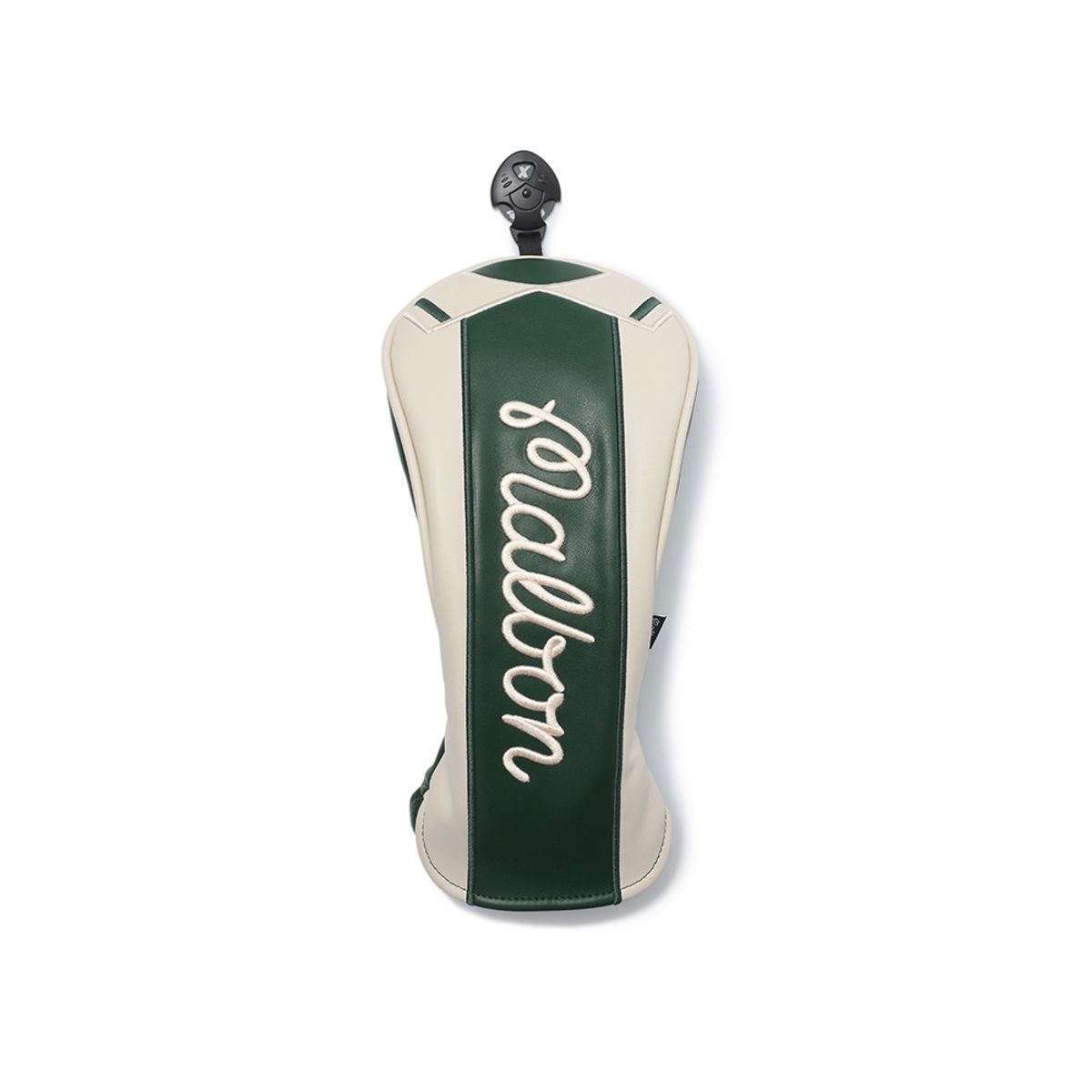 말본 골프(MALBON GOLF) 말본 가먼트 우드 커버 GREEN