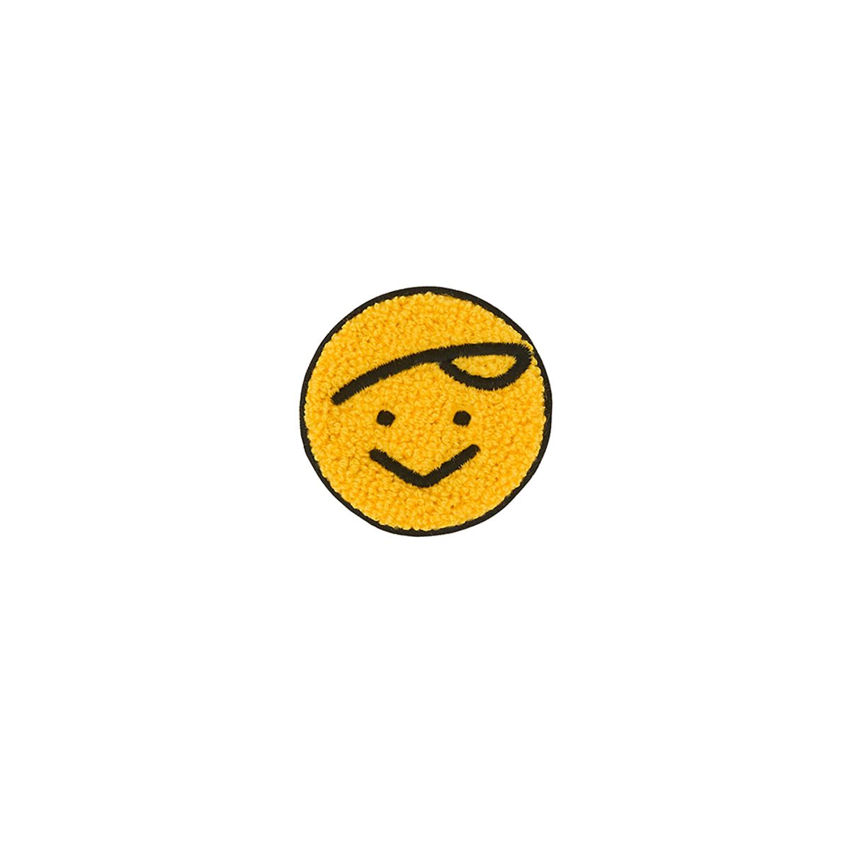 피브비(PIV’VEE) Pivvee Logo Brooch