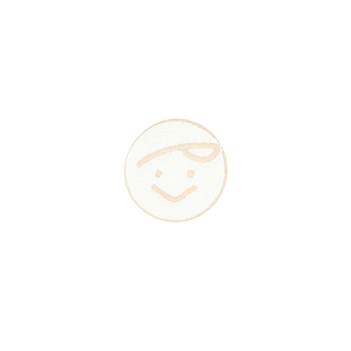 피브비(PIV’VEE) Pivvee Logo Brooch