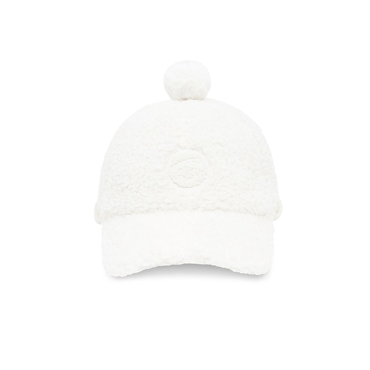 피브비(PIV’VEE) Pivvee Earflap Shearling Cap