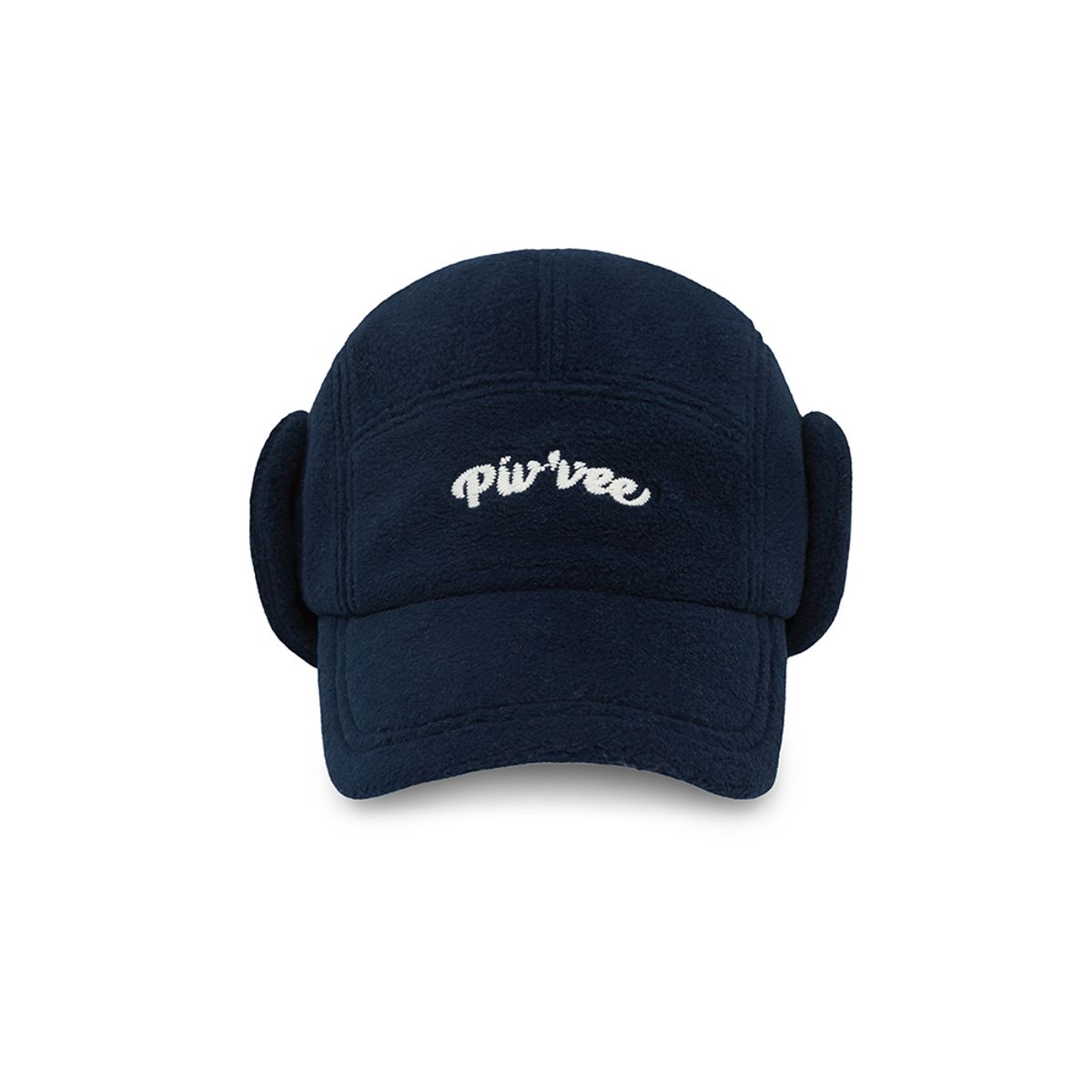 피브비(PIV’VEE) Pivvee Fleece Earmuffs Camp Cap
