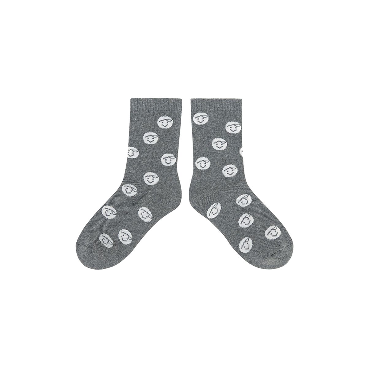 피브비(PIV’VEE) Pivvee Gallery Socks