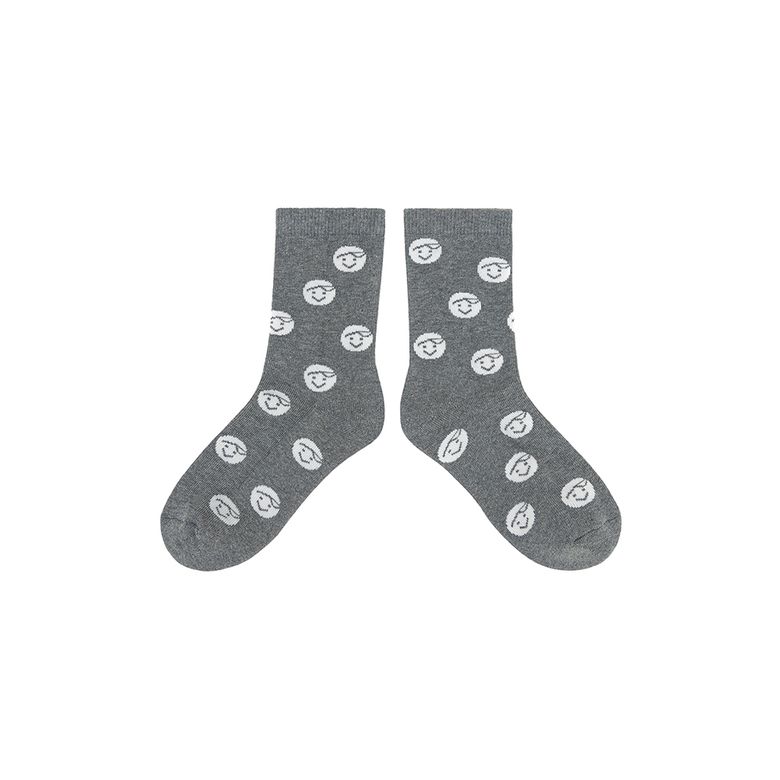 Pivvee Gallery Socks