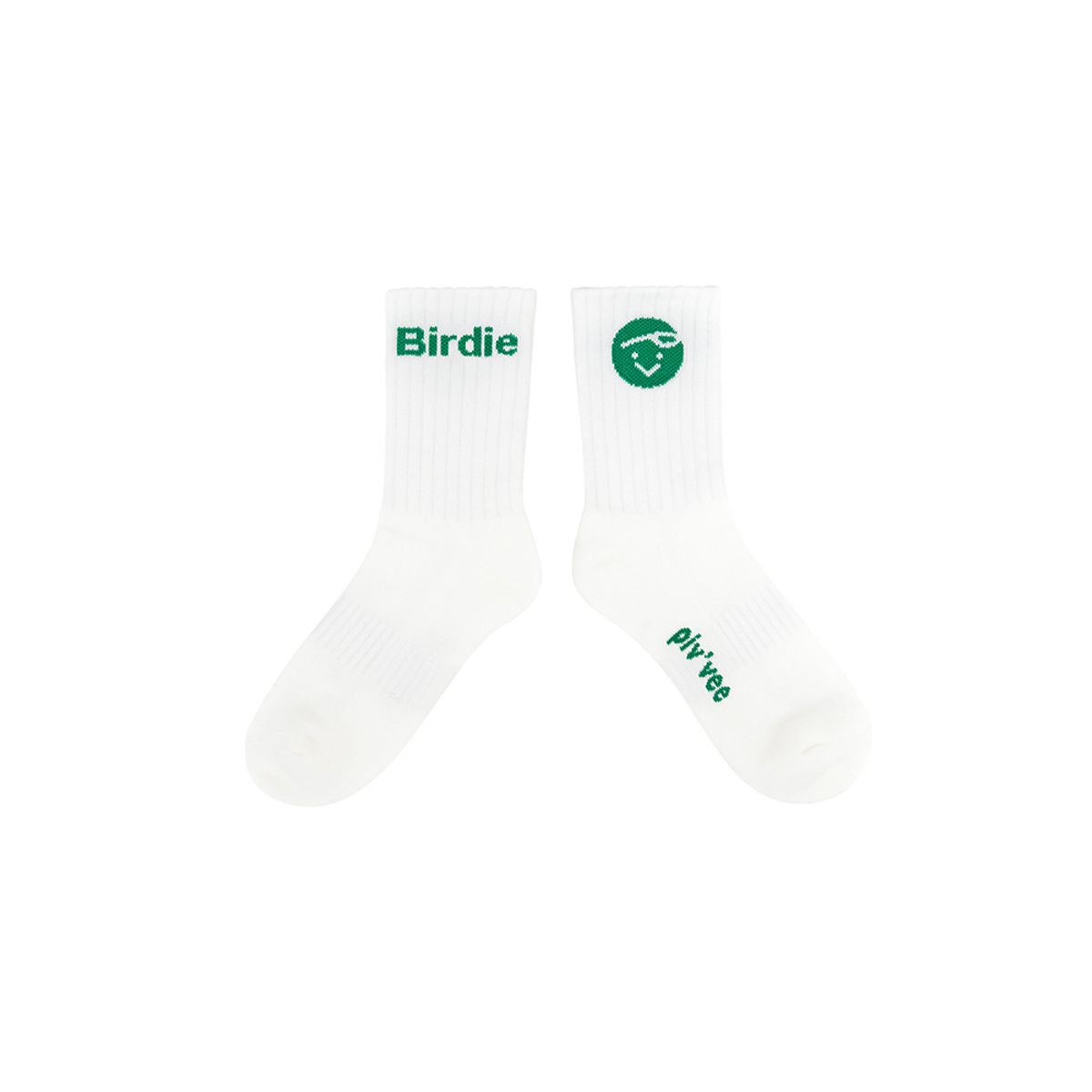 피브비(PIV’VEE) Birdie Socks