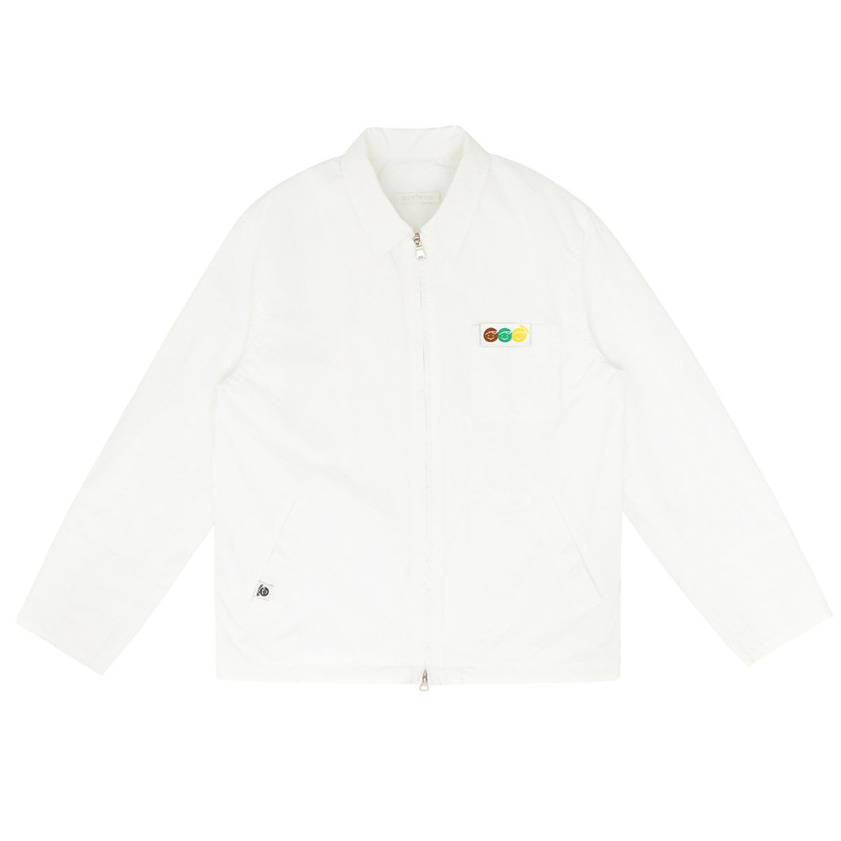 피브비(PIV’VEE) Pivvee Windbreaker Jacket