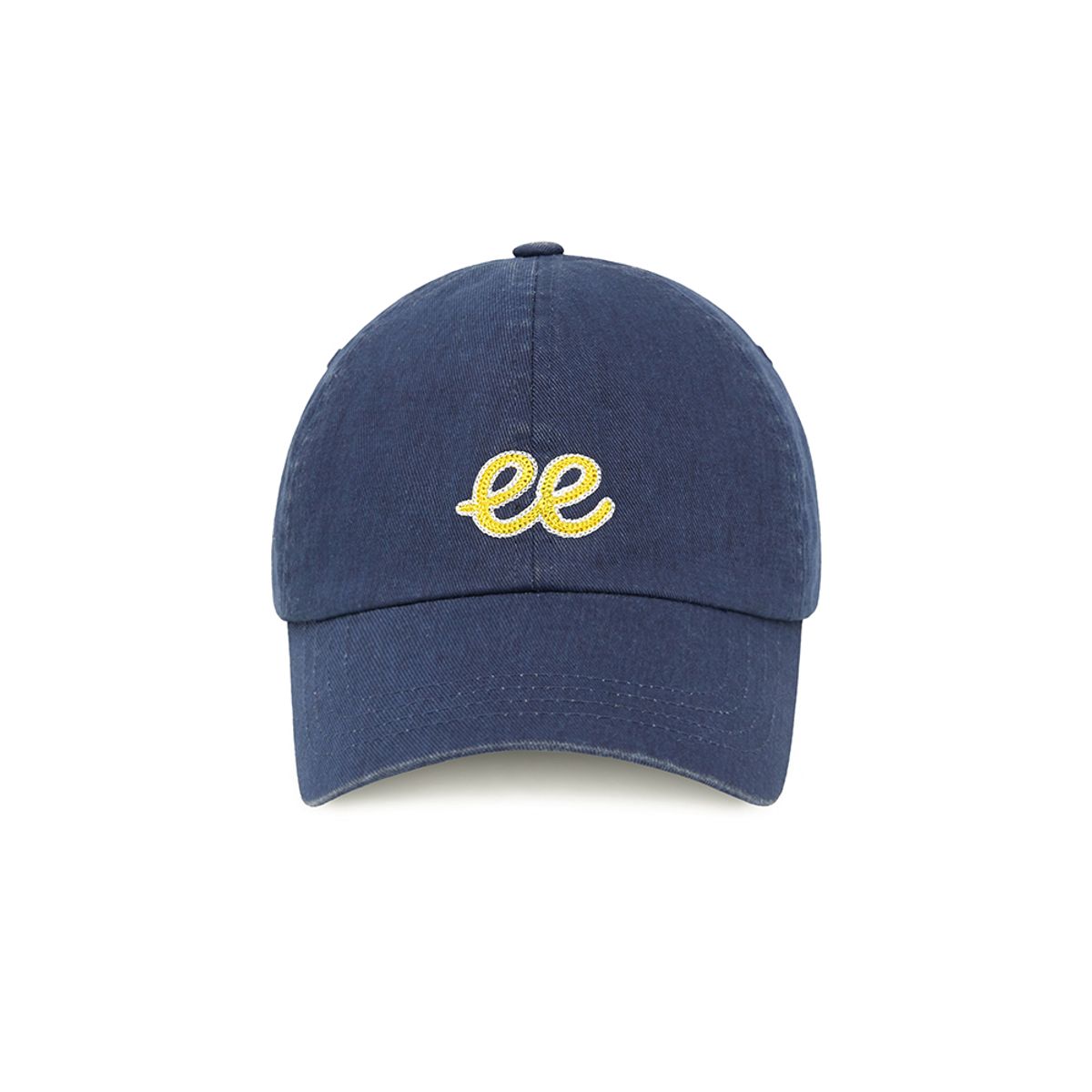 피브비(PIV’VEE) ee Logo Ball Cap