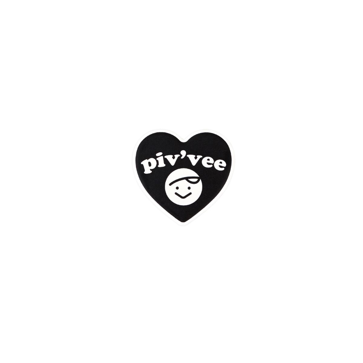 피브비(PIV’VEE) Heart Pivvee Grip