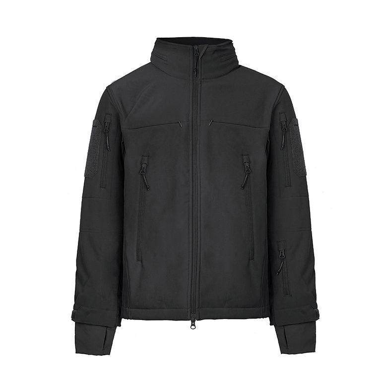 스페이버 어반 소프트쉘 자켓 Gen.2 (블랙)