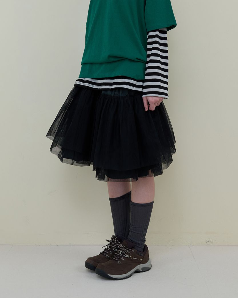 ミディ膝丈スカート特集 - 韓国人気ファッション通販 | MUSINSA日本