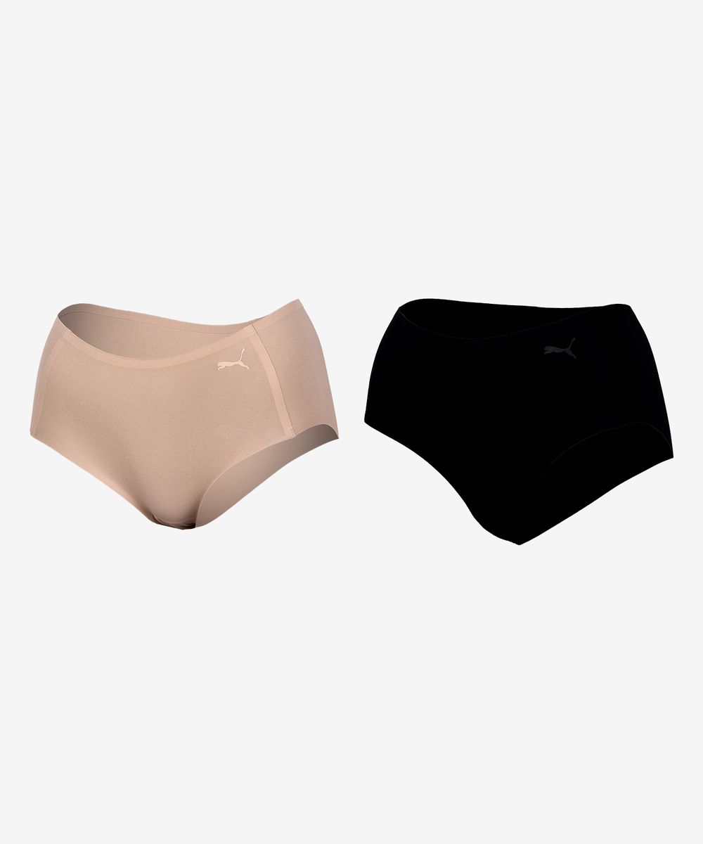 [2PACK] 코어라인 여성 팬티
