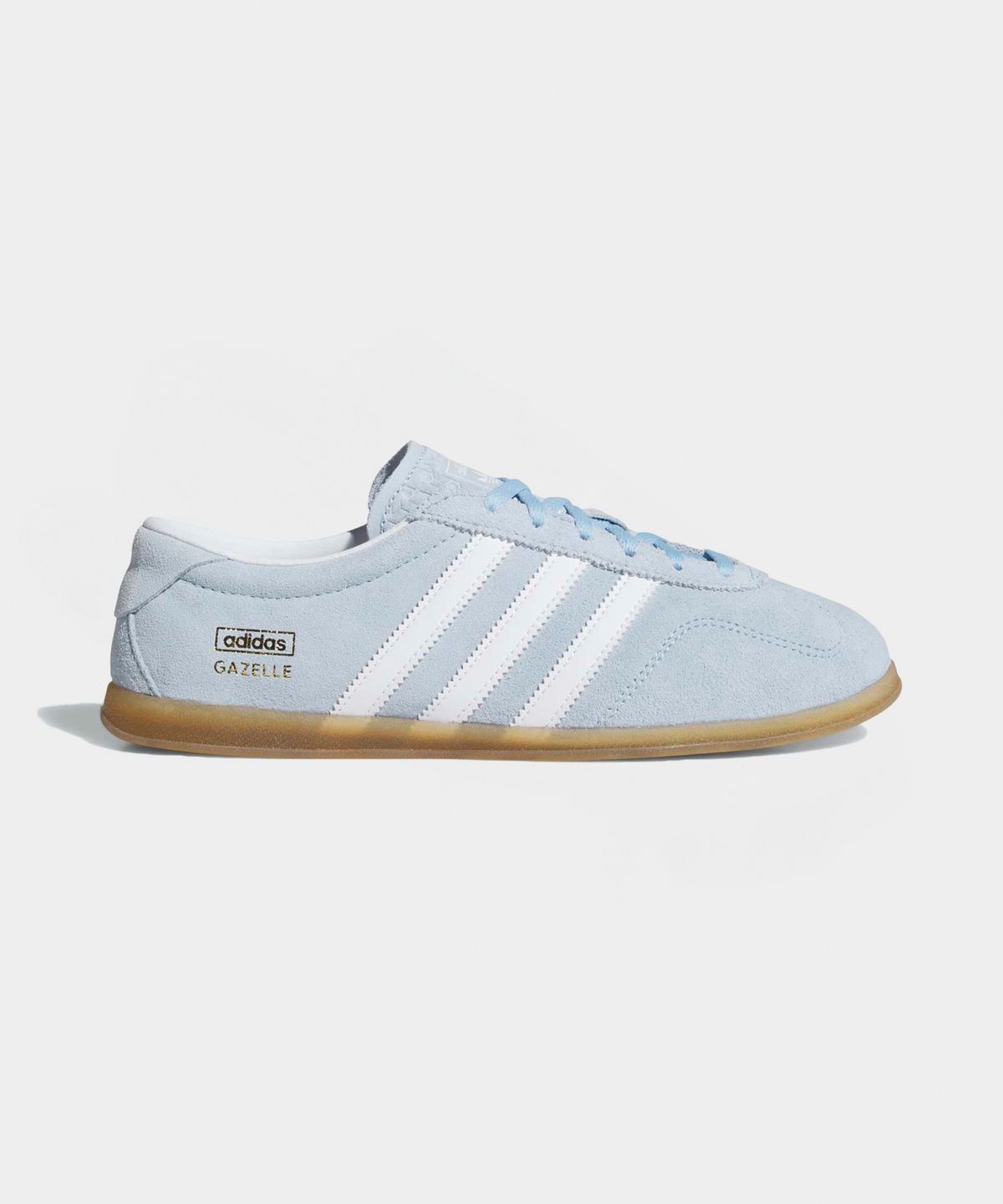 아디다스(ADIDAS) 가젤 로우 프로 - 클리어스카이:화이트 / JR8893