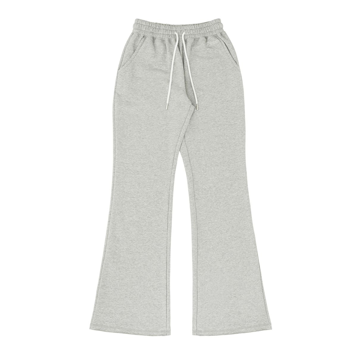 피브비(PIV’VEE) Bootcut Sweatpants