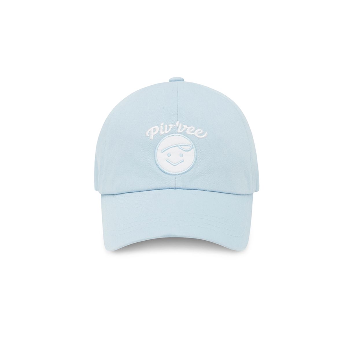 피브비(PIV’VEE) Calivee Applique Ball Cap