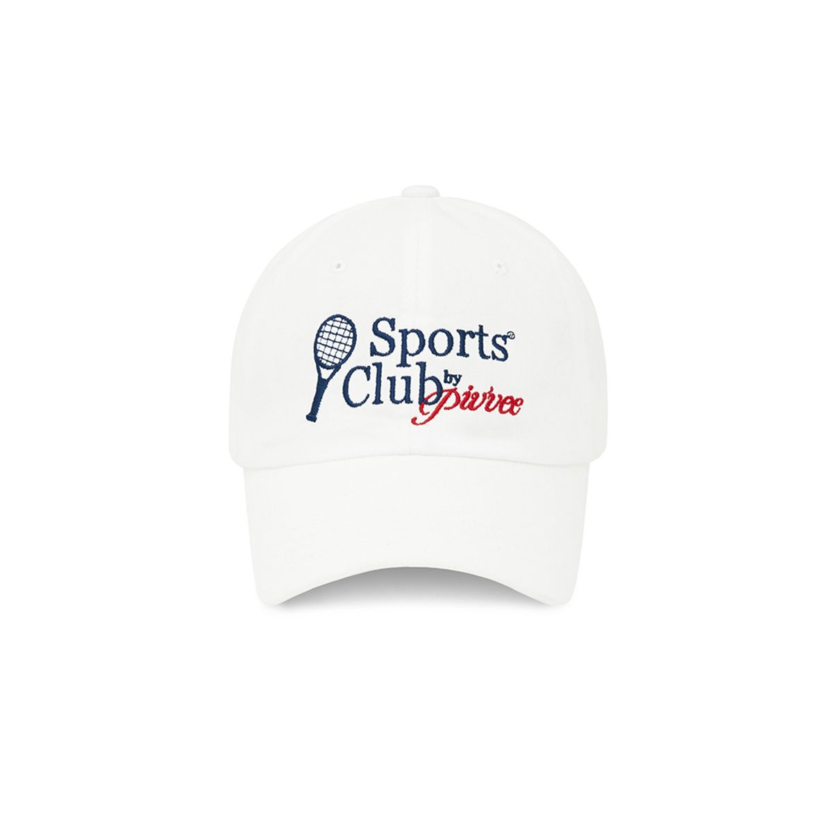 피브비(PIV’VEE) Sports Club Ball Cap