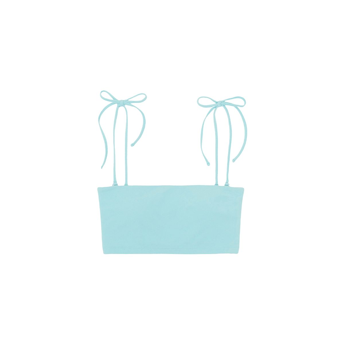 피브비(PIV’VEE) Pivvee Bikini Top