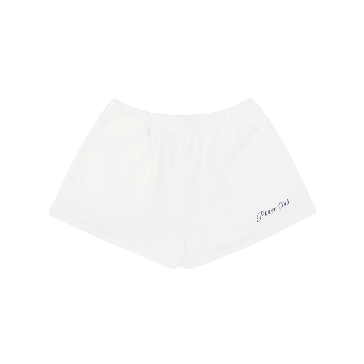 피브비(PIV’VEE) Pivvee Printed Drawstring Shorts