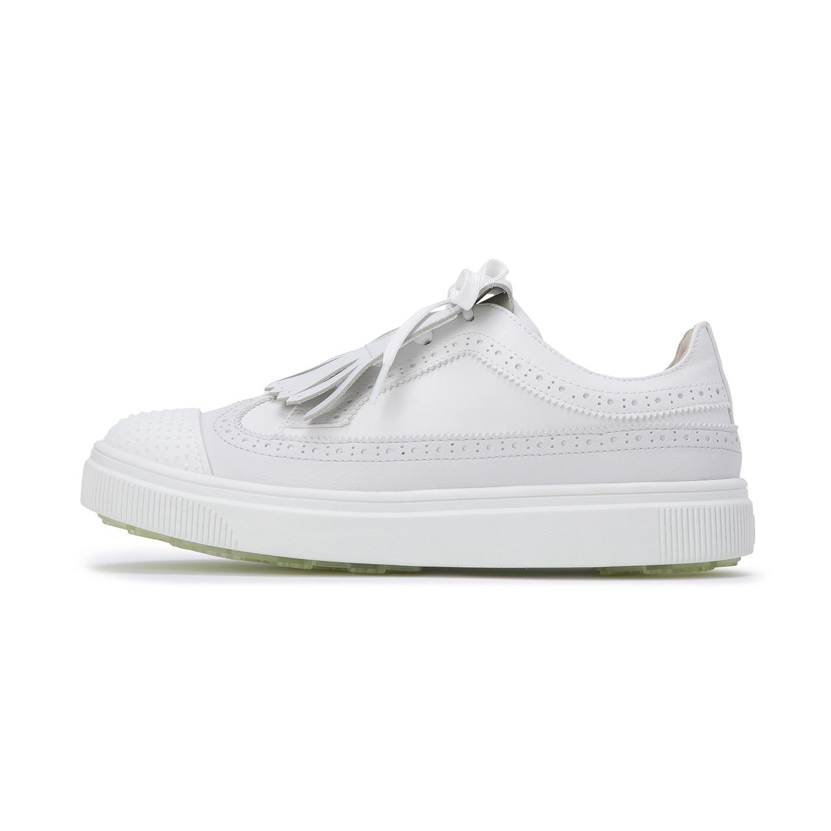 어뉴골프(ANEW GOLF) MA HEART_WH