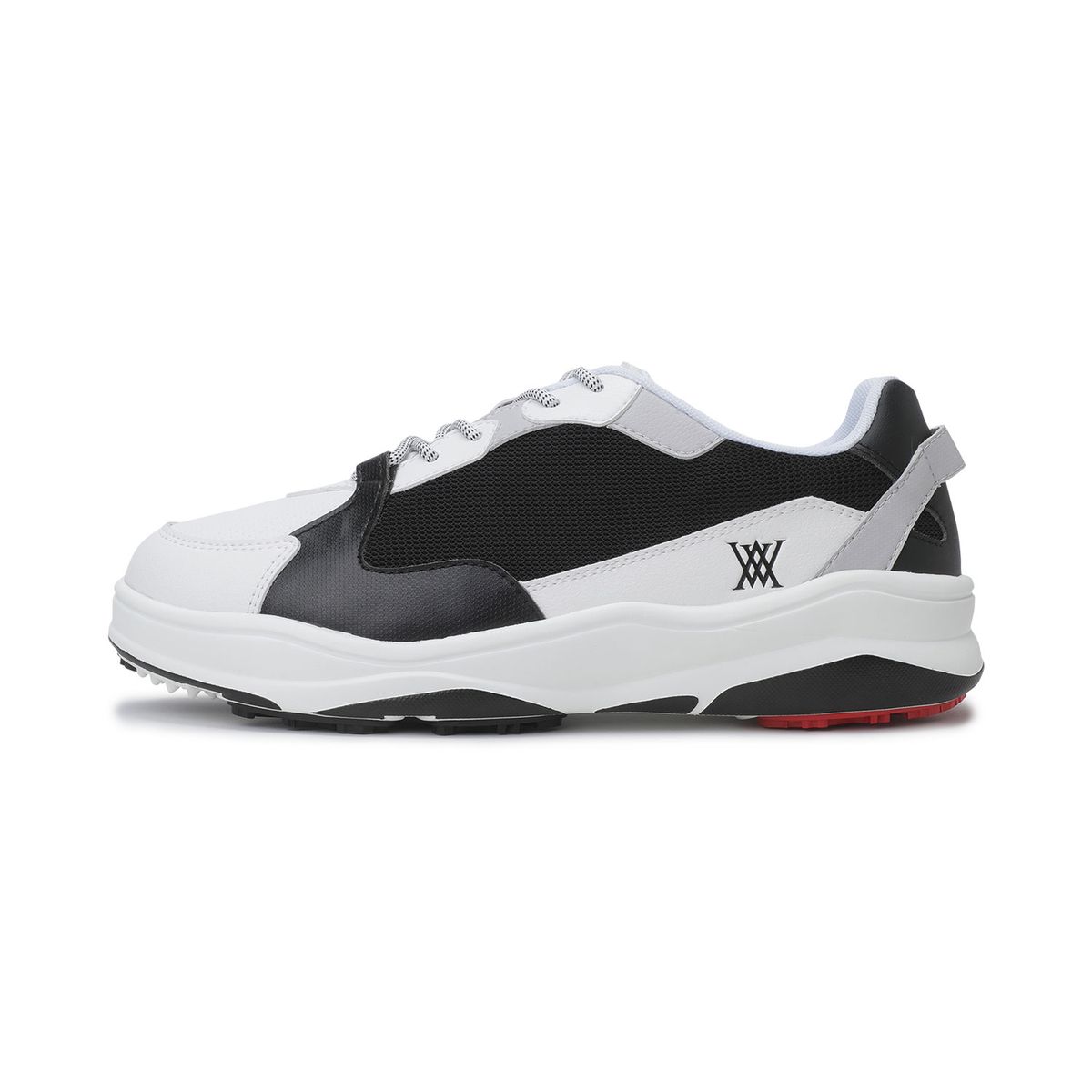 어뉴골프(ANEW GOLF) 102 SHOES_BK