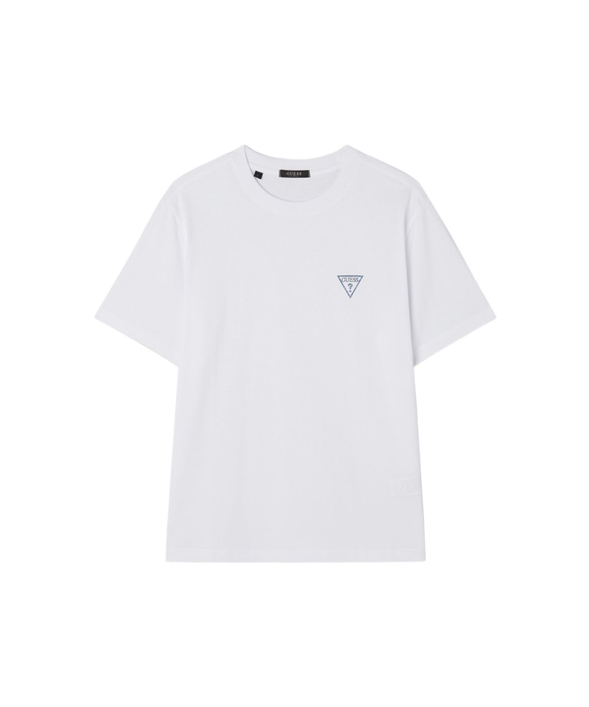 게스(GUESS) 남성 WHT 반팔티셔츠 KP2K04J1