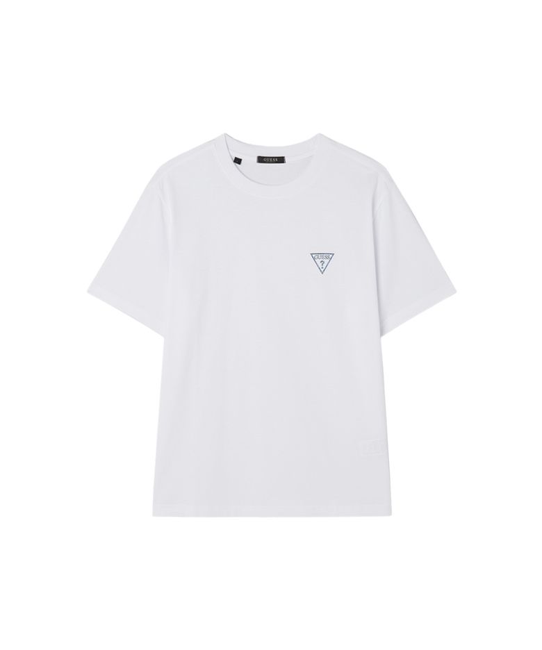 남성 WHT 반팔티셔츠 KP2K04J1
