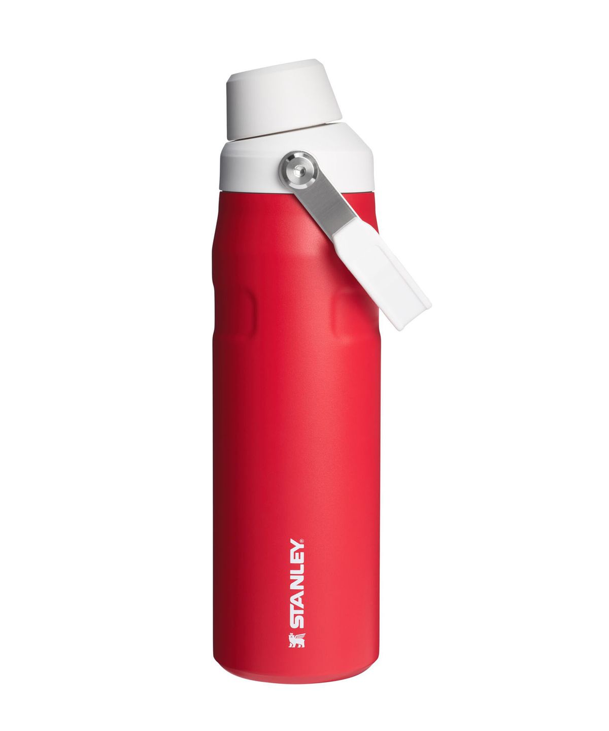 스탠리(STANLEY) 스탠리 1913 x 아스널 아이스플로우 에어로라이트 패스트플로우 텀블러 710ml 아스널 DNA 레드